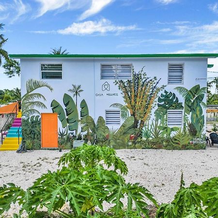 Casa Wellness Apartment Tamiami Luaran gambar