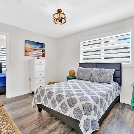 Casa Wellness Apartment Tamiami Luaran gambar