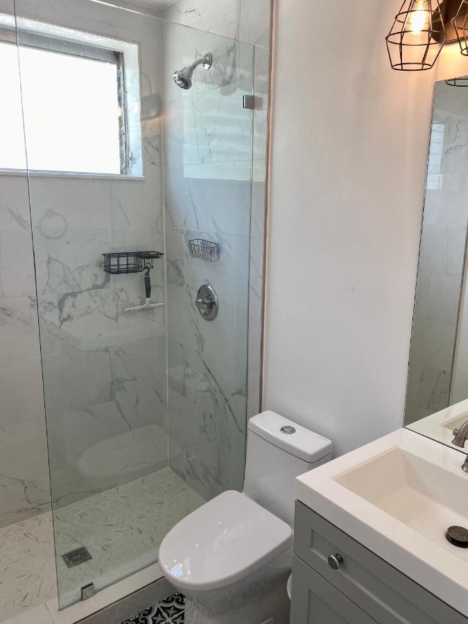 Casa Wellness Apartment Tamiami Luaran gambar