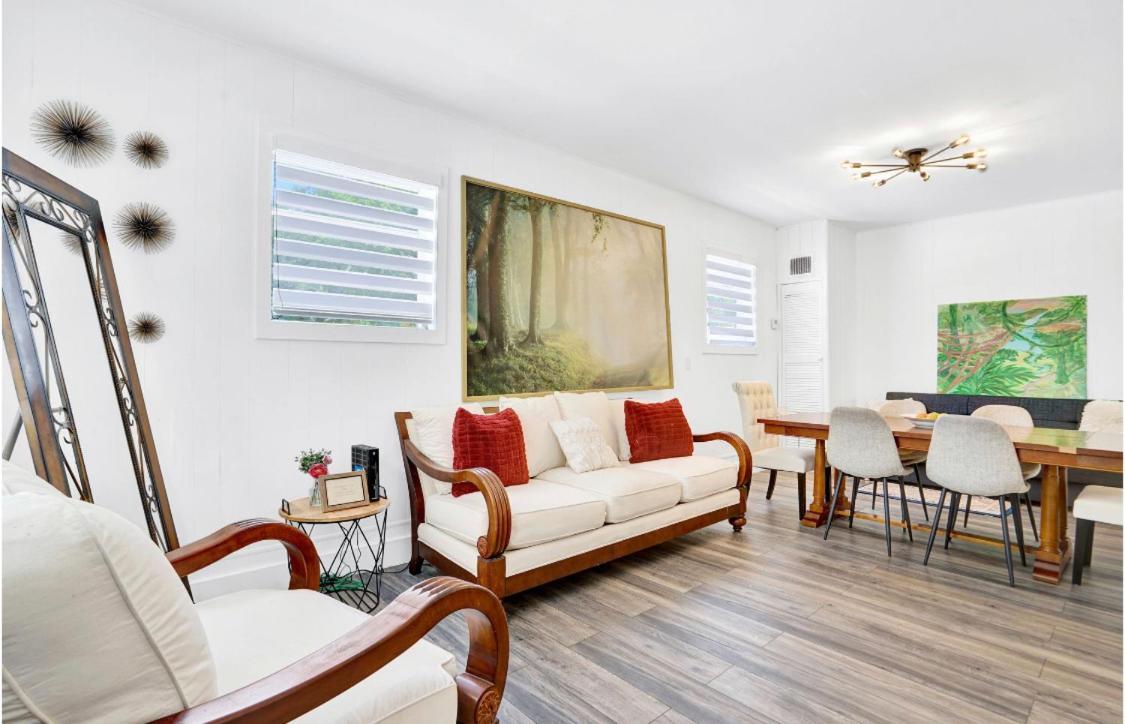Casa Wellness Apartment Tamiami Luaran gambar