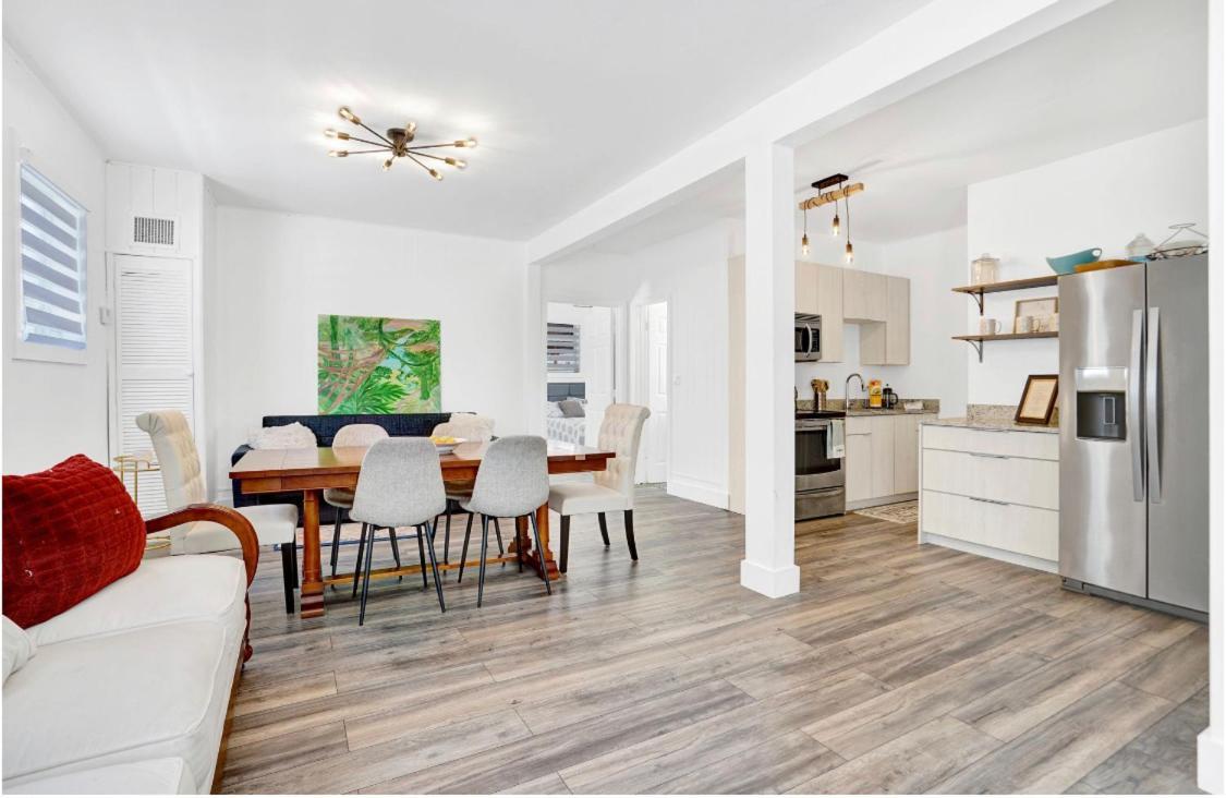 Casa Wellness Apartment Tamiami Luaran gambar
