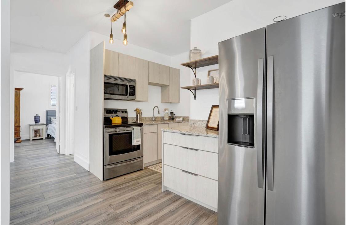 Casa Wellness Apartment Tamiami Luaran gambar