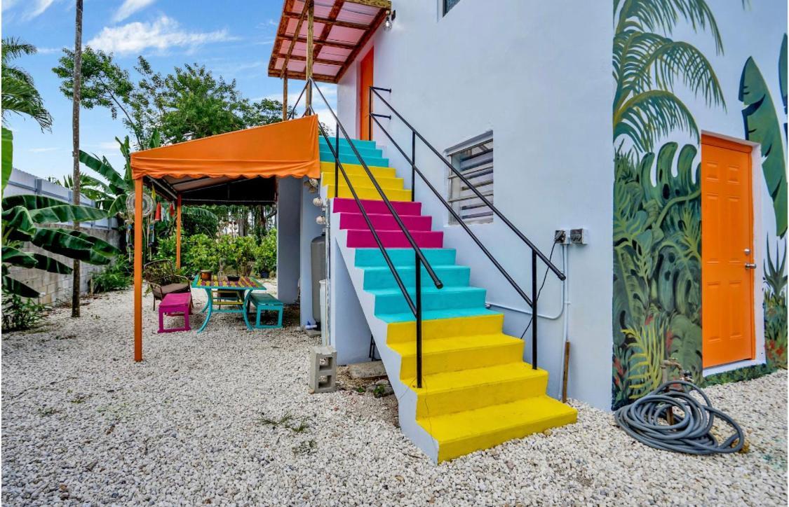 Casa Wellness Apartment Tamiami Luaran gambar