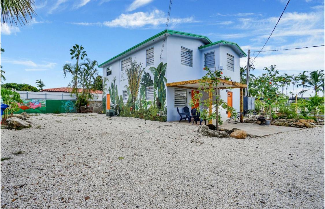 Casa Wellness Apartment Tamiami Luaran gambar