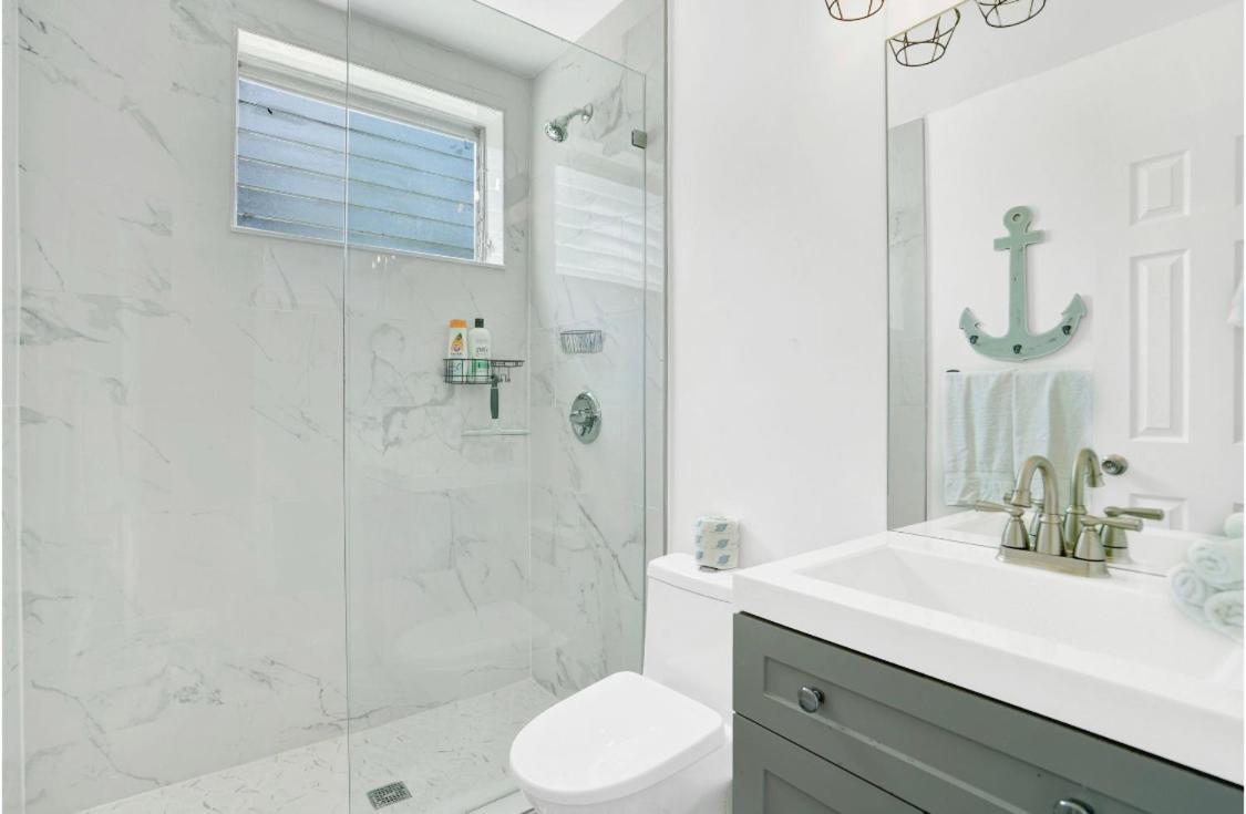 Casa Wellness Apartment Tamiami Luaran gambar