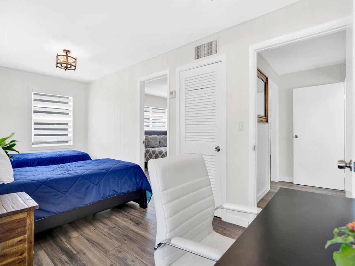 Casa Wellness Apartment Tamiami Luaran gambar