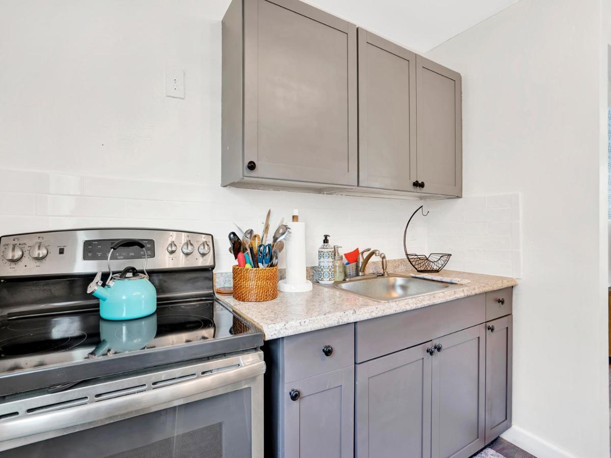 Casa Wellness Apartment Tamiami Luaran gambar