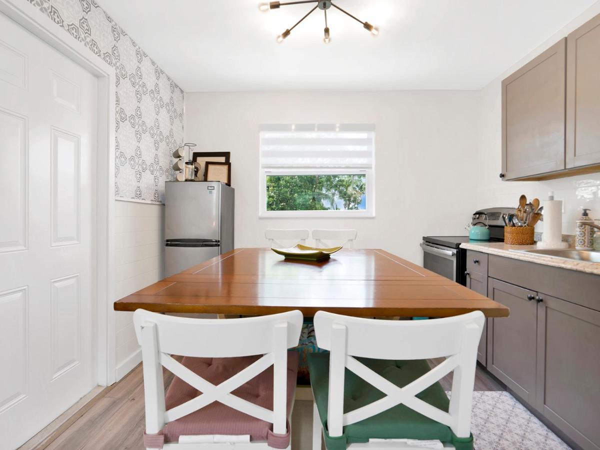 Casa Wellness Apartment Tamiami Luaran gambar