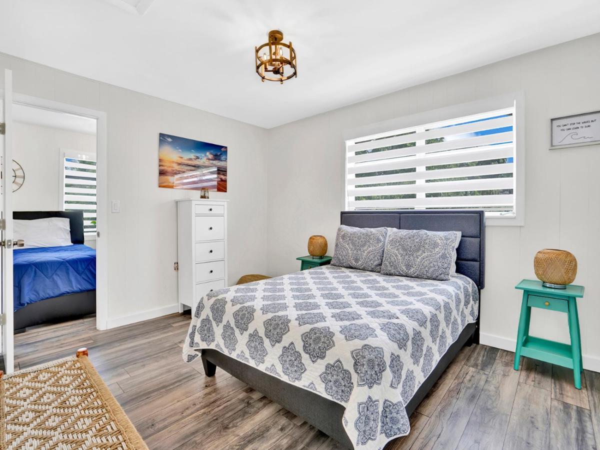 Casa Wellness Apartment Tamiami Luaran gambar