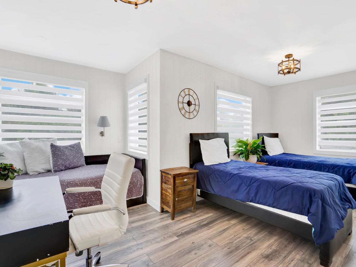 Casa Wellness Apartment Tamiami Luaran gambar
