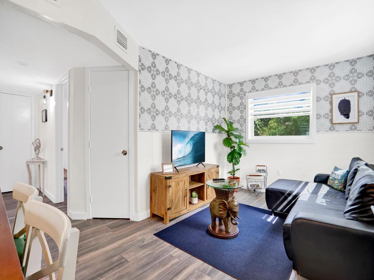 Casa Wellness Apartment Tamiami Luaran gambar
