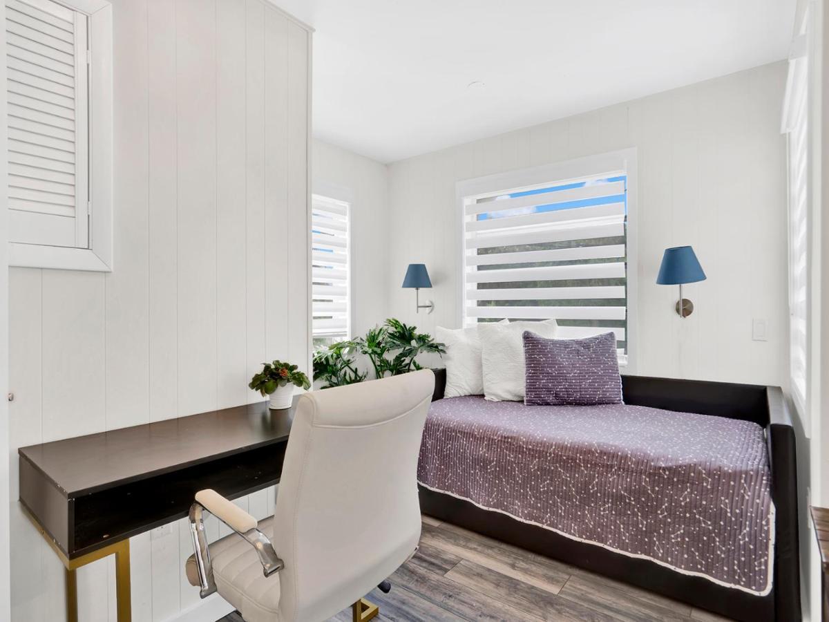 Casa Wellness Apartment Tamiami Luaran gambar