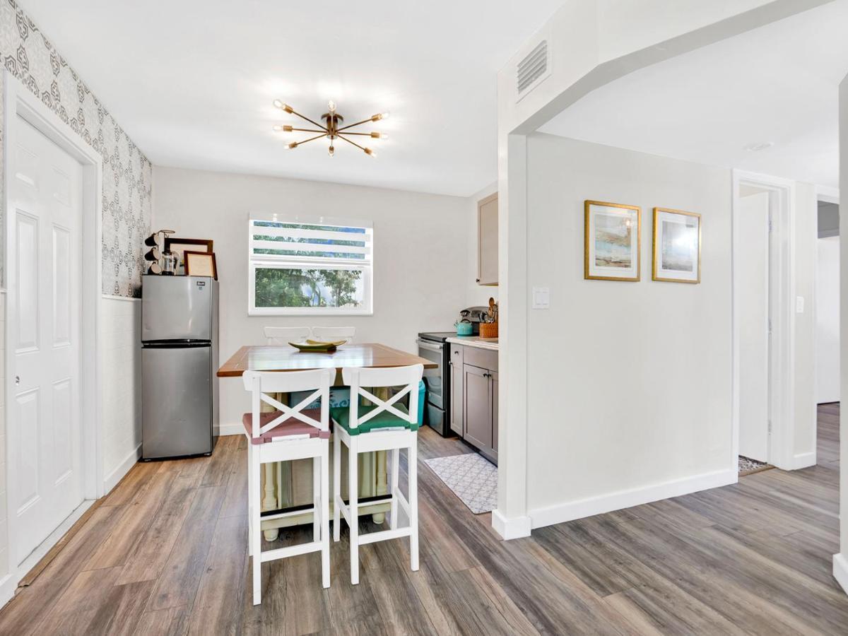 Casa Wellness Apartment Tamiami Luaran gambar